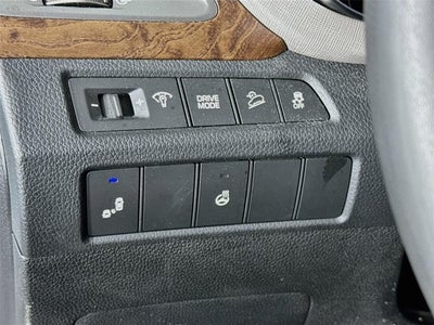 2018 Hyundai Santa Fe Sport 2.0T Ultimate
