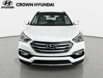 2018 Hyundai Santa Fe Sport 2.0T Ultimate