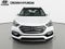 2018 Hyundai Santa Fe Sport 2.0T Ultimate