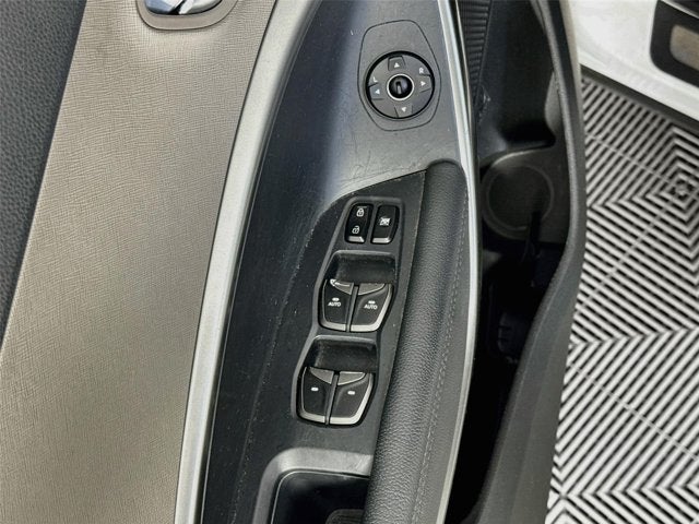 2018 Hyundai Santa Fe Sport 2.0T Ultimate