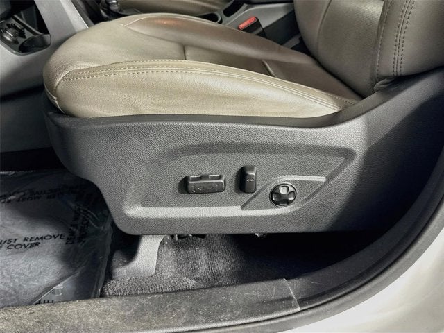 2018 Hyundai Santa Fe Sport 2.0T Ultimate
