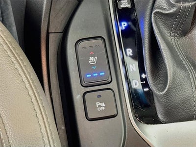 2018 Hyundai Santa Fe Sport 2.0T Ultimate