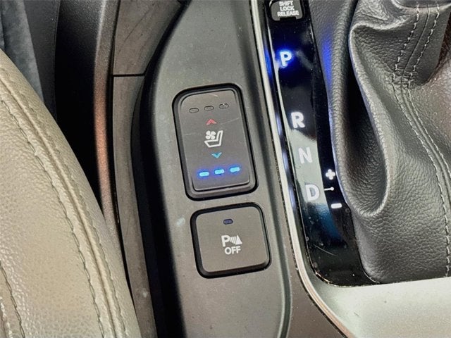 2018 Hyundai Santa Fe Sport 2.0T Ultimate