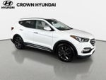 2018 Hyundai Santa Fe Sport 2.0T Ultimate