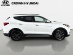 2018 Hyundai Santa Fe Sport 2.0T Ultimate