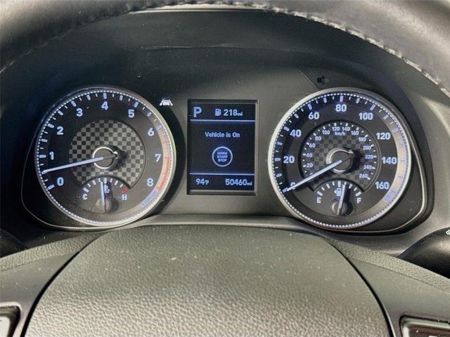 2020 Hyundai Elantra Limited