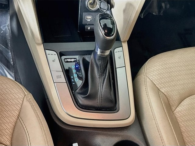 2020 Hyundai Elantra Limited