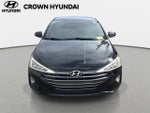 2020 Hyundai Elantra Limited