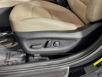 2020 Hyundai Elantra Limited