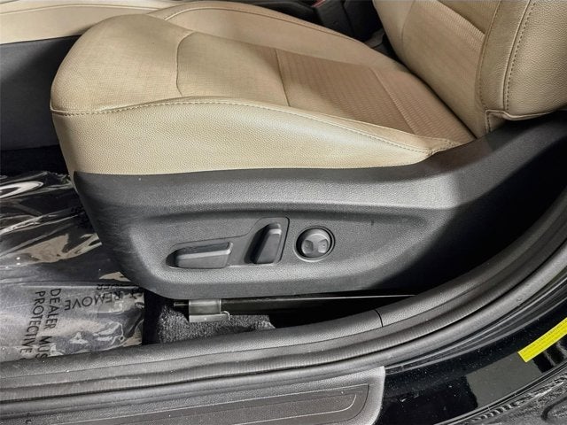 2020 Hyundai Elantra Limited