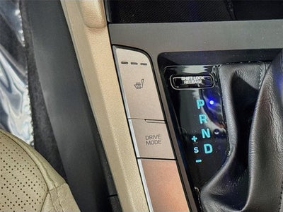 2020 Hyundai Elantra Limited