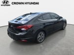2020 Hyundai Elantra Limited