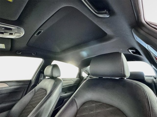 2019 Hyundai Sonata Sport