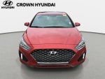 2019 Hyundai Sonata Sport