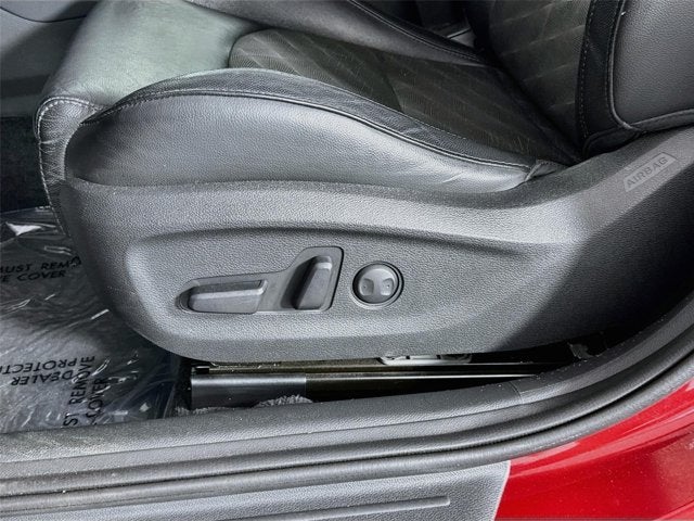 2019 Hyundai Sonata Sport