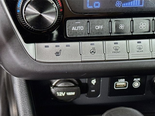 2019 Hyundai Sonata Sport