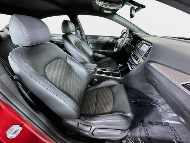 2019 Hyundai Sonata Sport