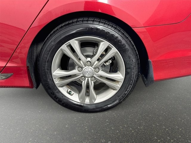2019 Hyundai Sonata Sport