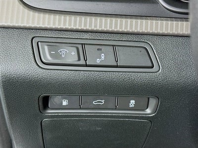 2019 Hyundai Sonata Sport