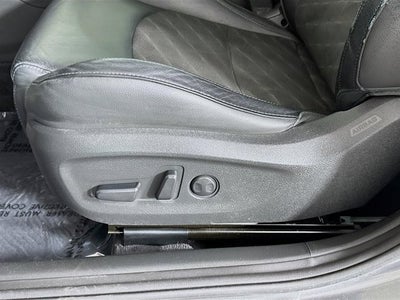 2019 Hyundai Sonata Sport