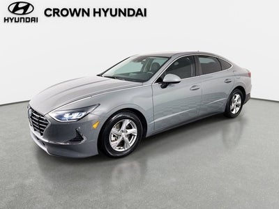 2020 Hyundai Sonata SE