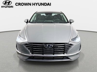 2020 Hyundai Sonata SE