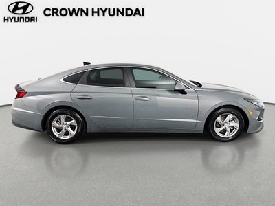 2020 Hyundai Sonata SE