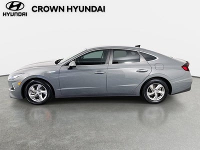 2020 Hyundai Sonata SE