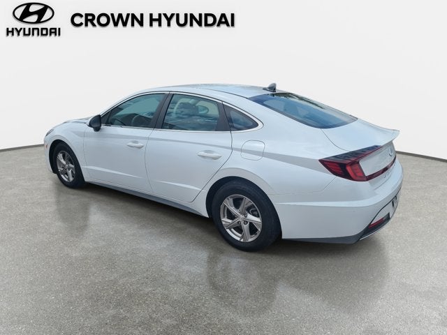 2020 Hyundai Sonata SE