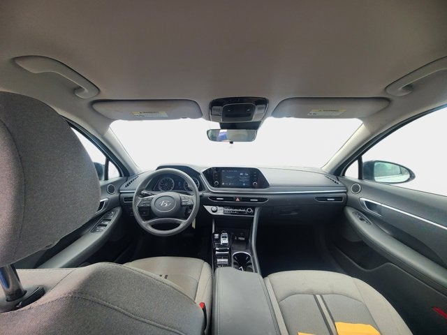 2020 Hyundai Sonata SE