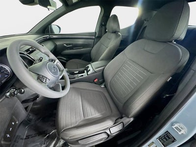 2024 Hyundai Santa Cruz SE