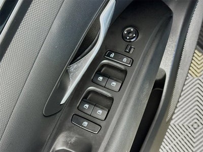 2024 Hyundai Santa Cruz SE