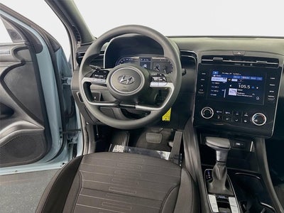 2024 Hyundai Santa Cruz SE