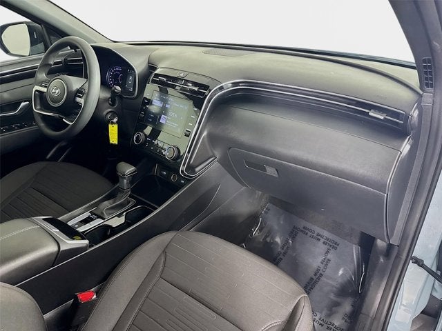 2024 Hyundai Santa Cruz SE