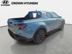 2024 Hyundai Santa Cruz SE