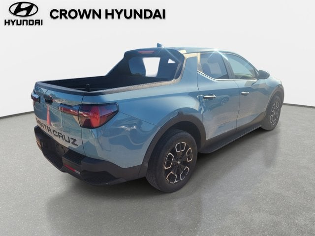 2024 Hyundai Santa Cruz SE