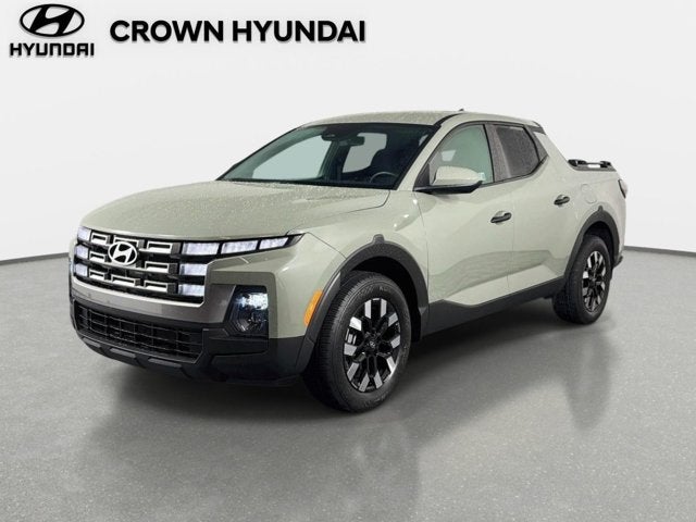 2026 Hyundai Santa Cruz SE