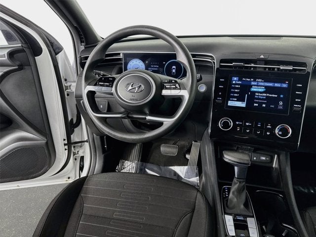 2023 Hyundai Santa Cruz SEL