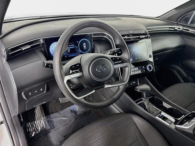 2023 Hyundai Santa Cruz SEL