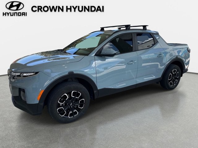 2023 Hyundai Santa Cruz SEL Premium