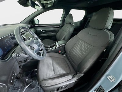 2023 Hyundai Santa Cruz SEL Premium
