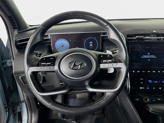 2023 Hyundai Santa Cruz SEL Premium