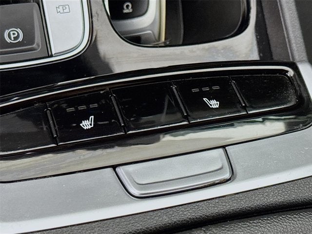 2023 Hyundai Santa Cruz SEL Premium