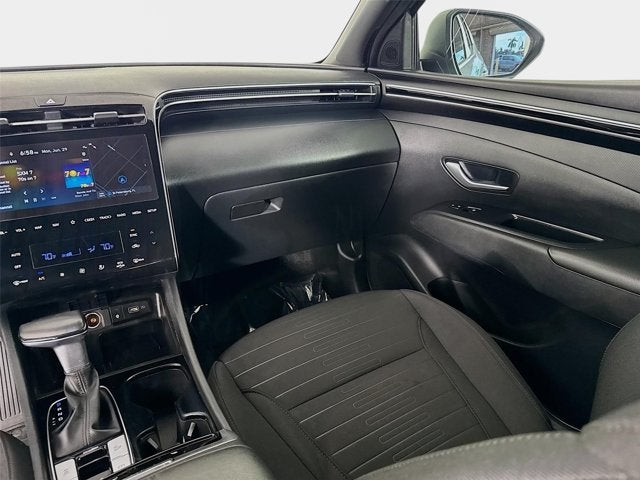 2023 Hyundai Santa Cruz SEL Premium