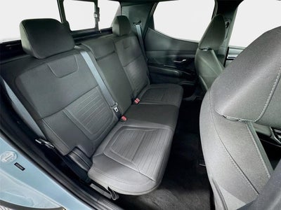 2023 Hyundai Santa Cruz SEL Premium