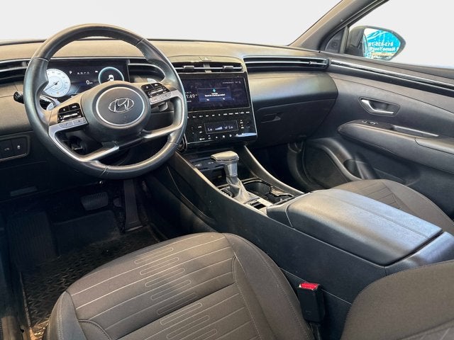 2023 Hyundai Santa Cruz SEL Premium