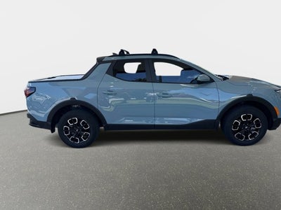 2023 Hyundai Santa Cruz SEL Premium