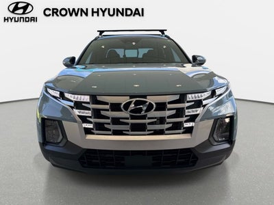 2023 Hyundai Santa Cruz SEL Premium