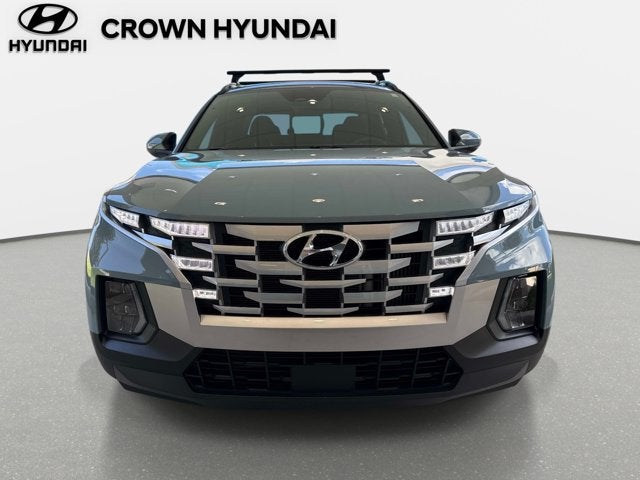 2023 Hyundai Santa Cruz SEL Premium