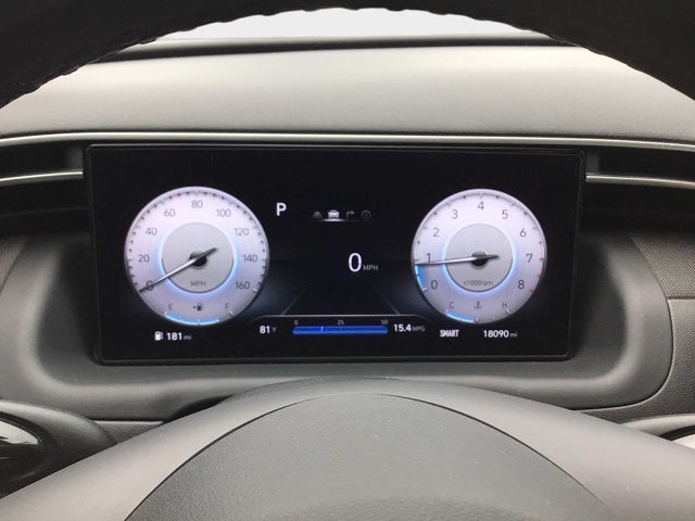 2022 Hyundai Santa Cruz Limited